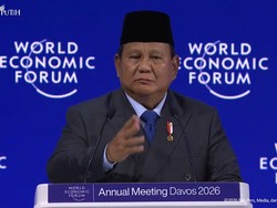 Prabowo Sebut Produksi MBG Bisa Lampaui McDonalds