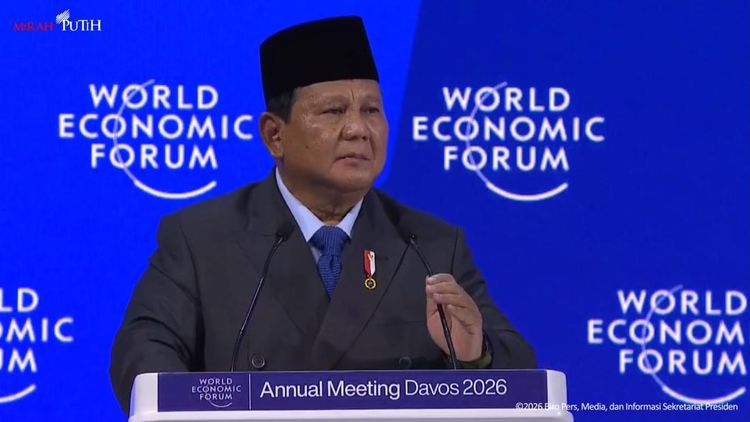 Prabowo Ultimatum Mafia Pejabat: Siap-siap Kejutan!