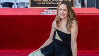 Potret Awet Muda Rachel McAdams di Usia 47, Raih Bintang Hollywood Walk of Fame