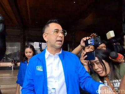 Kata Raffi Ahmad soal Bantu Ira Swara Rp 50 Juta saat Susah