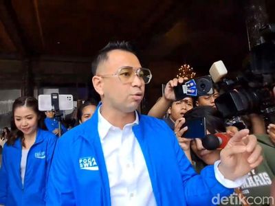 Raffi Ahmad dan Kisahnya yang Suka Bantu Sesama
