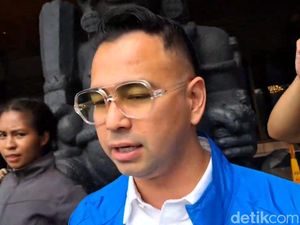 Raffi Ahmad Usai Alami Helikopter Oleng: Hidup Mati Kita di Tangan Allah