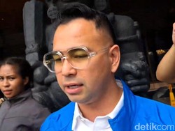 Raffi Ahmad Usai Alami Helikopter Oleng: Hidup Mati Kita di Tangan Allah