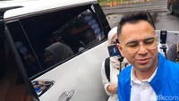 Raffi Ahmad-Ajik Krisna Mau Bangun Wisata Baru Rp 30 Miliar di Buleleng