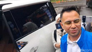 Raffi Ahmad Sudah Bicara dengan Sri Wulansih, Jadi Beli Apartemen Jupe?