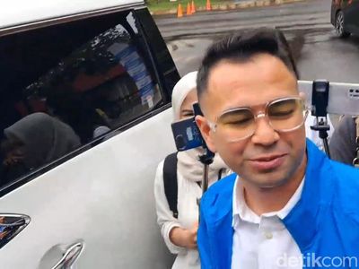 Raffi Ahmad Sudah Bicara dengan Sri Wulansih, Jadi Beli Apartemen Jupe?