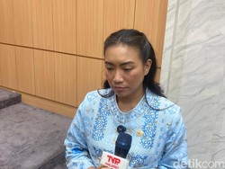 Sara Gerindra Buka Suara Kembali ke DPR Usai MKD Tolak Pengunduran Diri