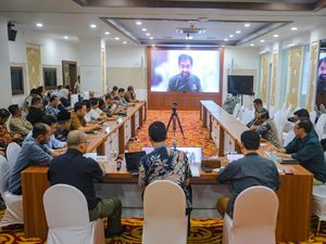 Mualem Perpanjang Masa Tanggap Darurat Bencana Aceh hingga 29 Januari