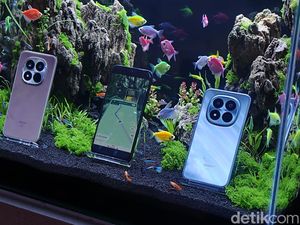 Rahasia Ketangguhan Redmi Note 15 Pro+ 5G dengan Titan Durability