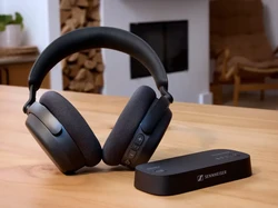 Sennheiser Rilis Headphone TV Auracast, Bisa Dipakai Rame-rame Tanpa Pairing