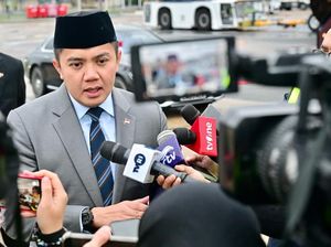 Prabowo Bawa Pulang Investasi Rp 90 T-Proyek Ribuan Kapal Nelayan dari Inggris
