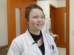 Cerita Sevira, Mahasiswi yang Belajar Pengobatan Tradisional China di Gansu