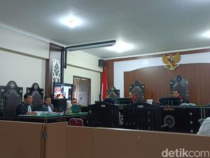 Luka di Wajah Brigadir Nurhadi Identik dengan Cincin Ipda Aris Chandra