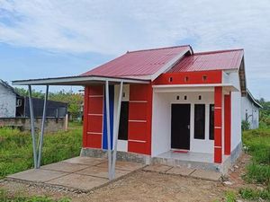 Cari Rumah Mulai Rp 164 Juta di Tapin Kalsel? Ini Daftarnya