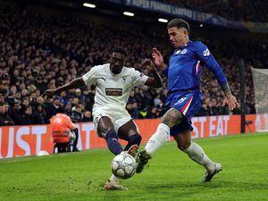 Babak I: Chelsea Vs Pafos Masih Tanpa Gol