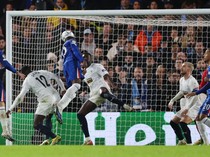 Chelsea Vs Pafos: Gol Tunggal Caicedo Menangkan The Blues