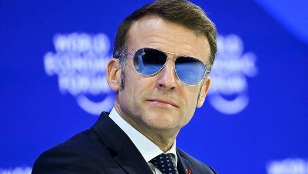 Misi Perdamaian PBB Berduka Prajurit Prancis Kembali Gugur