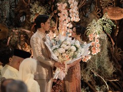 4 Fun Fact Lamaran El dan Syifa Hadju yang Belum Banyak Orang Tahu