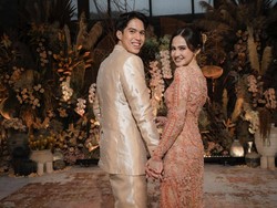 Syifa Hadju Tak Mau Pakai Baju Lebaran Couple dengan El Rumi, Ini Alasannya