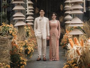 Video Ahmad Dhani Spill Rencana Pernikahan El & Syifa Hadju: Akhir April