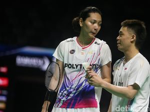 Tekad Gloria Juara di German Open 2026