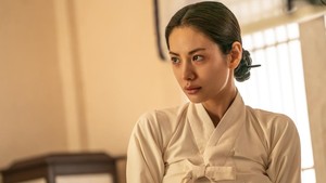 Penampilan Nana di Drakor The Scandal Bikin Salfok, Diduga Filler Bibir