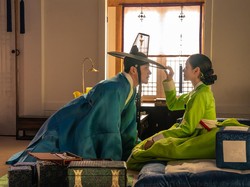 Ini Tanggal Tayang Drakor Netflix Son Ye Jin-Ji Chang Wook The Scandal