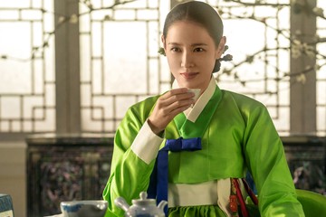 Tantangan Berat Son Ye Jin Saat Syuting The Scandal