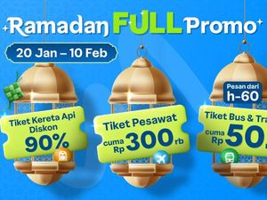 Ini Rekomendasi Destinasi & Tips Mudah Wisata ke Bintan dari Jakarta