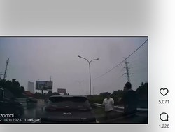 Pelajaran dari Insiden Pemukulan yang Dilakukan Sopir BYD Atto 1