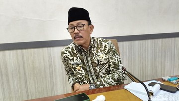 Wabup Indramayu Jadi Tersangka Korupsi Tunjangan Rumah DPRD