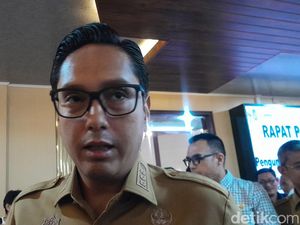 Realisasi Investasi Kota Medan Capai Rp 14,5 T, Terbesar Sektor Transportasi
