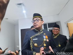 Momen HUT Samarinda, Andi Harun Beber Pemangkasan Anggaran Perdin-Makan