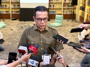 Komdigi Akan Tetap Blokir Grok AI Kecuali...