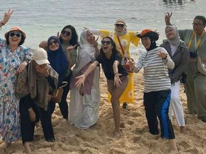 Halo Perempuan Pecinta Solo Traveling, Komunitas Wanderella Manggil Kamu Nih