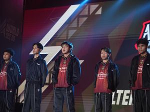 Jadwal Grand Final M7 Mobile Legends: Aurora PH Vs Alter Ego