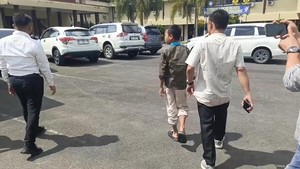 2 Oknum Konselor yang Jadi Tersangka Usai Aniaya Anak Jalanan Tidak Ditahan