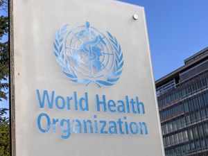 Video: Dampak Keluarnya AS dari WHO