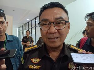 Kasus TPPU Lahan Samota, Ajudan Kepala BPN Lombok Tengah Diperiksa