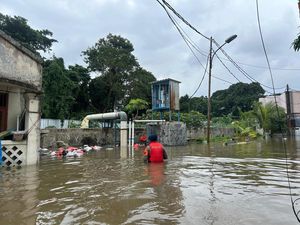 Sekolah di Tangsel PJJ Selama Cuaca Ekstrem hingga 28 Januari, Ini Ketentuannya