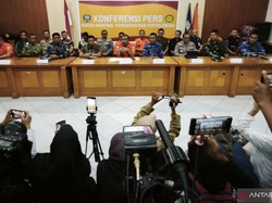 Seluruh Jenazah Ditemukan, Operasi SAR Pesawat ATR 42-500 Dinyatakan Selesai