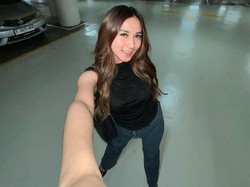 Bhella Cristy Ikut Tren Dangdut Remix Kekinian di Single Terbarunya