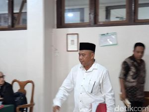 Harda Bantah Pernah Ketemu Raudi Akmal di Smart Room Kantor Bupati Sleman
