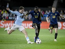 Celta Vigo Vs Lille: Verdonk Tak Main, Timnya Tumbang 1-2