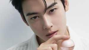 8 Artis Korea Kehilangan Iklan Brand Imbas Skandal, Terbaru Cha Eun Woo