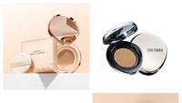 7 Cushion Makeup Harga di Bawah Rp 200 Ribuan tapi Coverage Tinggi