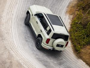 Denza B5 Sudah Terdaftar di RI, Pertanda Bakal Dijual?