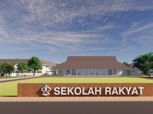 Sekolah Rakyat Berstandar Internasional di Banyuwangi Mulai Dibangun