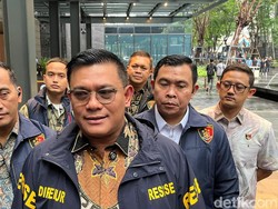Bareskrim Ungkap Modus Proyek Fiktif di Balik Dugaan Fraud Dana Syariah Indonesia