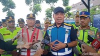 Tol Prambanan-Purwomartani Sleman Dibuka Fungsional Saat Mudik Lebaran